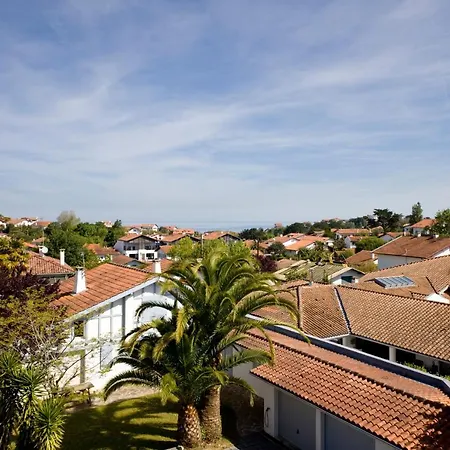 别墅 Plage Et Village A Pied