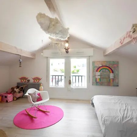 Plage Et Village A Pied 盖塔里